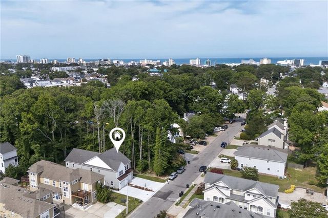 901 12th ST, Virginia Beach, VA 23451