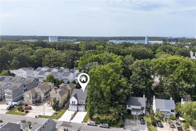 901 12th ST, Virginia Beach, VA 23451