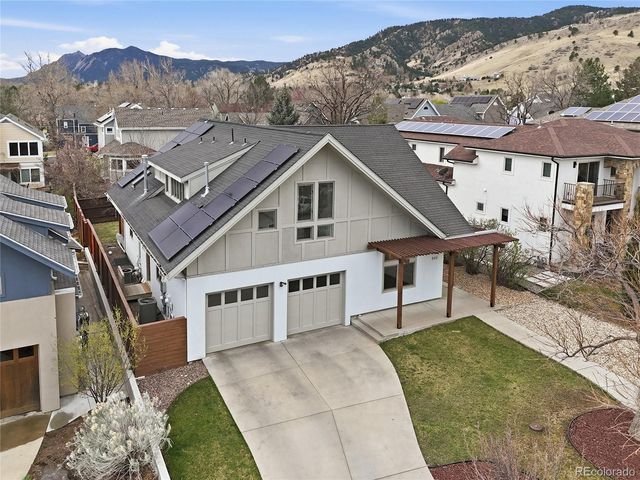 860 Union Avenue, Boulder, CO 80304