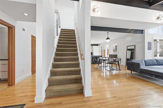 860 Union Avenue, Boulder, CO 80304