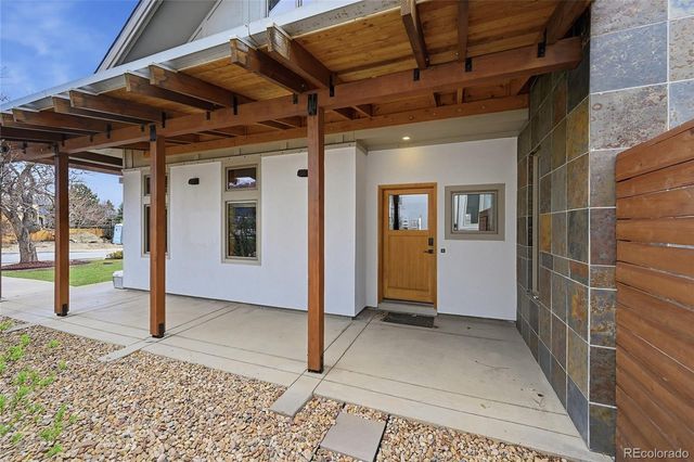 860 Union Avenue, Boulder, CO 80304