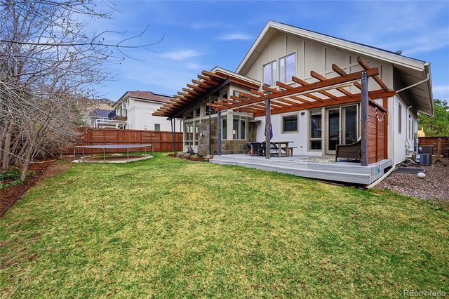 860 Union Avenue, Boulder, CO 80304