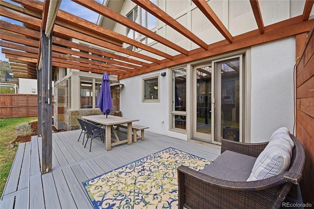 860 Union Avenue, Boulder, CO 80304