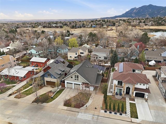 860 Union Avenue, Boulder, CO 80304
