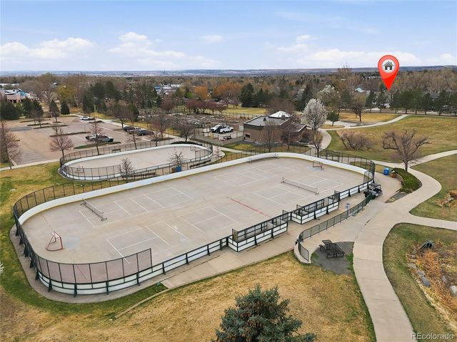 860 Union Avenue, Boulder, CO 80304