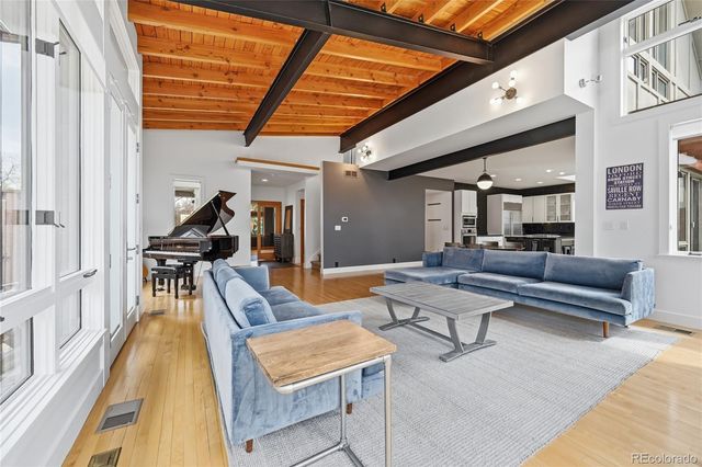 860 Union Avenue, Boulder, CO 80304