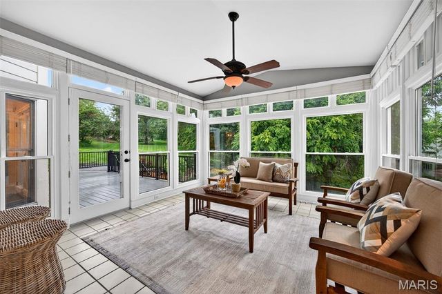 1 Delvin Court, Town And Country, MO 63141