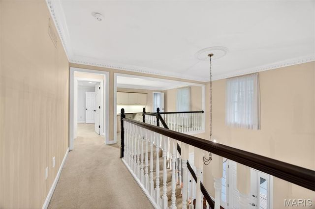 1 Delvin Court, Town And Country, MO 63141