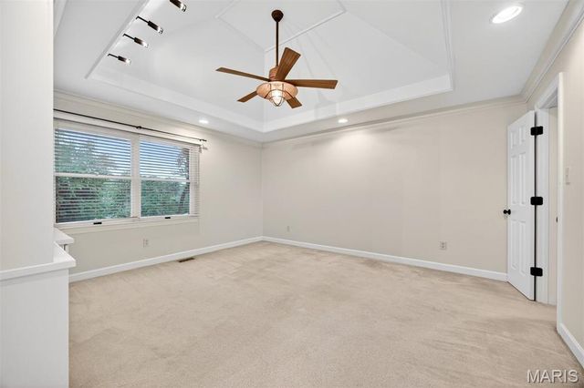 1 Delvin Court, Town And Country, MO 63141