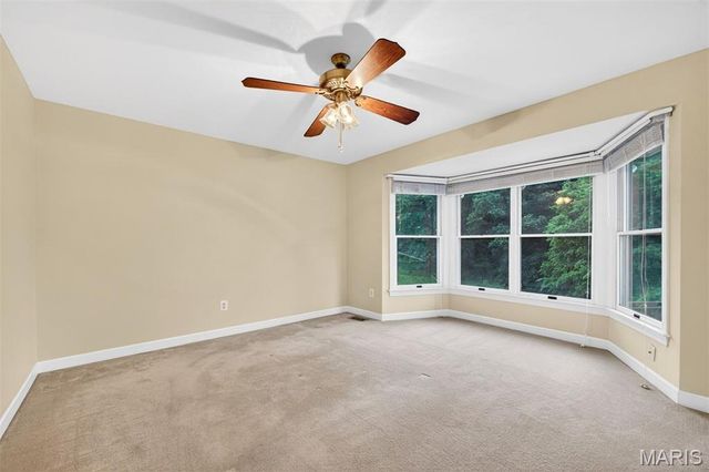 1 Delvin Court, Town And Country, MO 63141