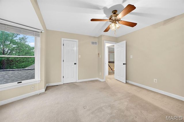 1 Delvin Court, Town And Country, MO 63141