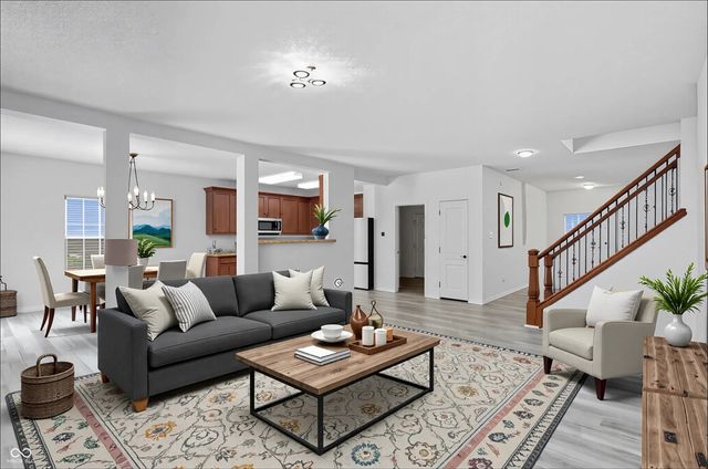 2954 Holiday Way, Greenwood, IN 46143