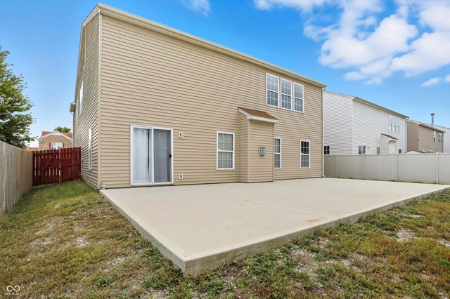 2954 Holiday Way, Greenwood, IN 46143