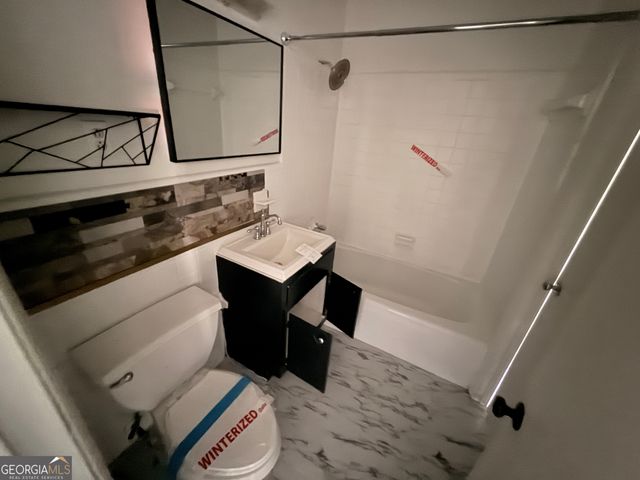 1270 Pine Knoll Lane NE, Conyers, GA 30013