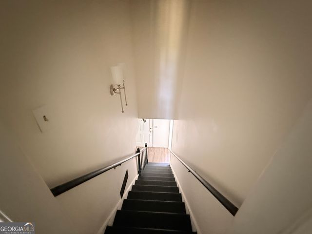 1270 Pine Knoll Lane NE, Conyers, GA 30013