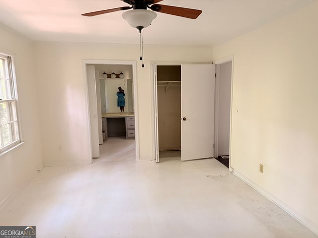 1270 Pine Knoll Lane NE, Conyers, GA 30013