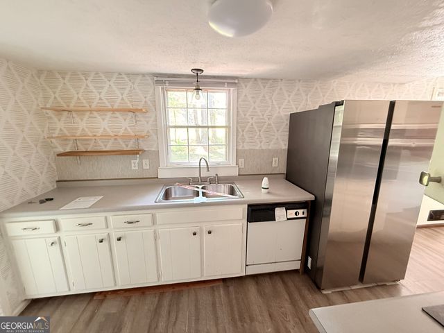 1270 Pine Knoll Lane NE, Conyers, GA 30013