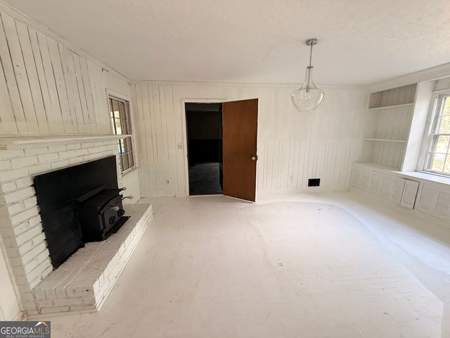 1270 Pine Knoll Lane NE, Conyers, GA 30013