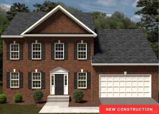 20 Lochwood Hill Drive, Goode, VA 24556