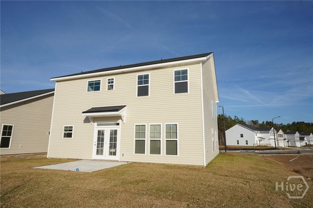 257 Brookline Drive, Savannah, GA 31407