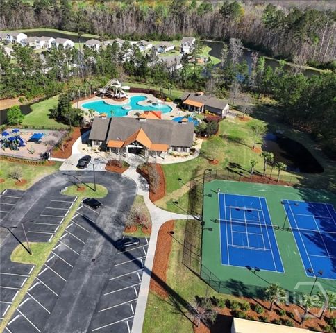 257 Brookline Drive, Savannah, GA 31407