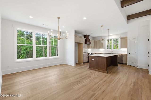 151 Otter Drive, West End, NC 27376