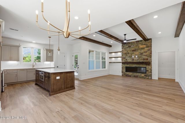 151 Otter Drive, West End, NC 27376