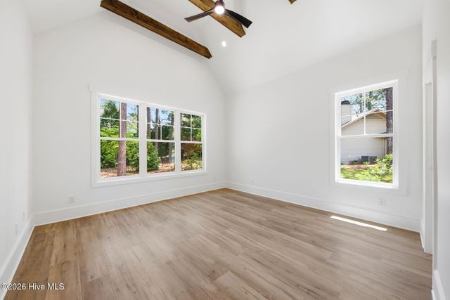 151 Otter Drive, West End, NC 27376