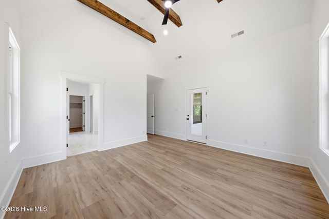 151 Otter Drive, West End, NC 27376