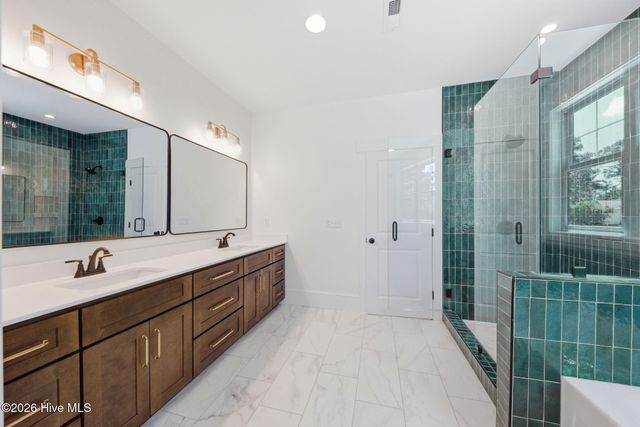 151 Otter Drive, West End, NC 27376
