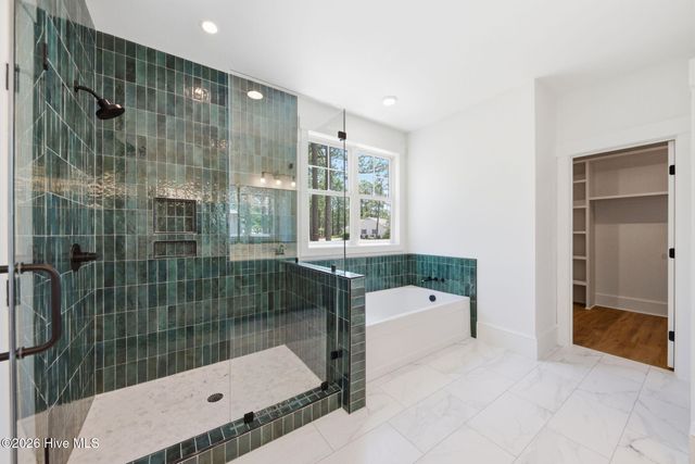 151 Otter Drive, West End, NC 27376