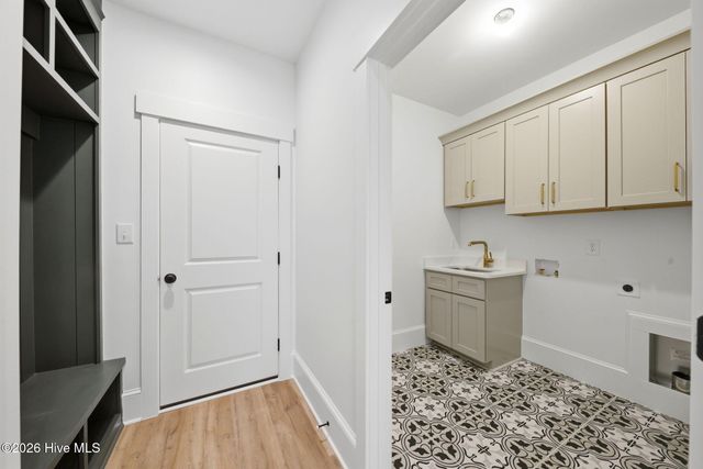 151 Otter Drive, West End, NC 27376