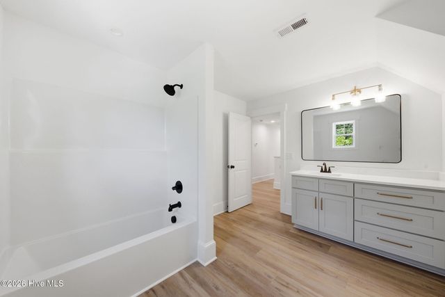 151 Otter Drive, West End, NC 27376