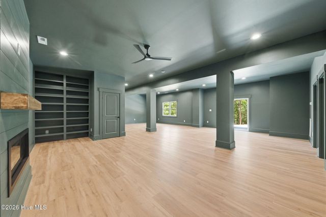 151 Otter Drive, West End, NC 27376
