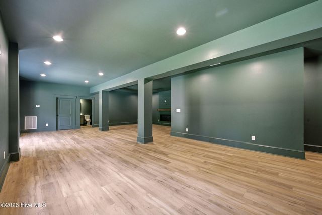 151 Otter Drive, West End, NC 27376