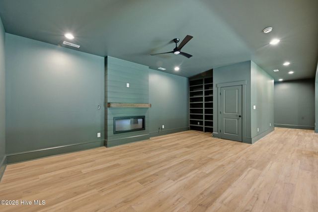 151 Otter Drive, West End, NC 27376