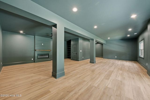 151 Otter Drive, West End, NC 27376