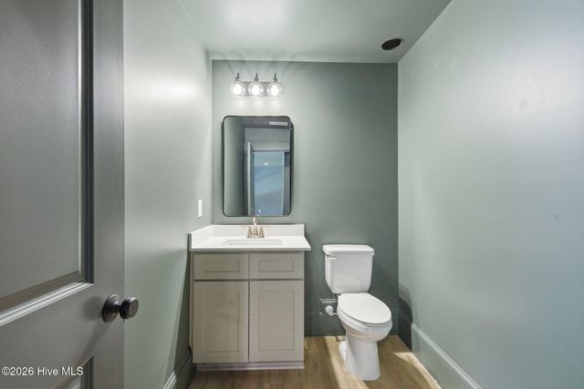 151 Otter Drive, West End, NC 27376