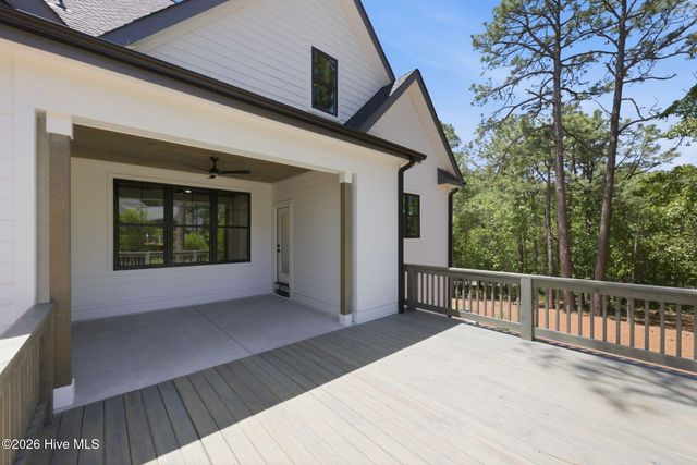 151 Otter Drive, West End, NC 27376