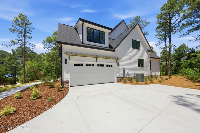 151 Otter Drive, West End, NC 27376