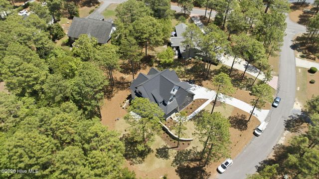 151 Otter Drive, West End, NC 27376