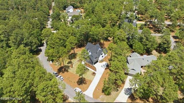 151 Otter Drive, West End, NC 27376