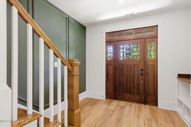 151 Otter Drive, West End, NC 27376