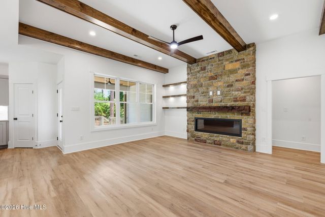 151 Otter Drive, West End, NC 27376