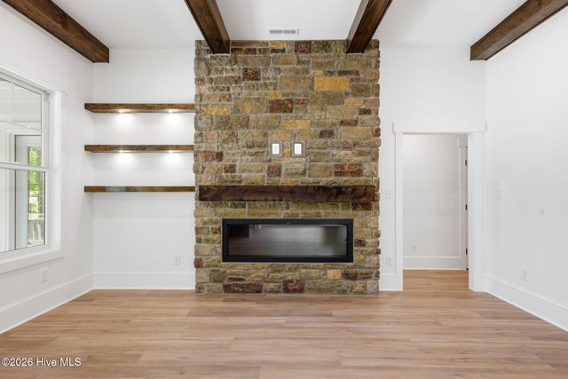 151 Otter Drive, West End, NC 27376