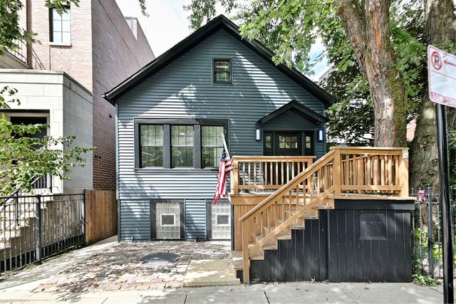 2932 N Lakewood Avenue 1, Chicago, IL 60657