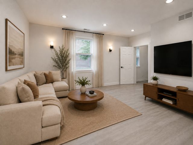 2932 N Lakewood Avenue 1, Chicago, IL 60657