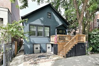2932 N Lakewood Avenue 1, Chicago, IL 60657