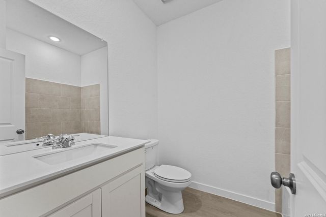 2311 Fort Davis Pass, Marion, TX 78124