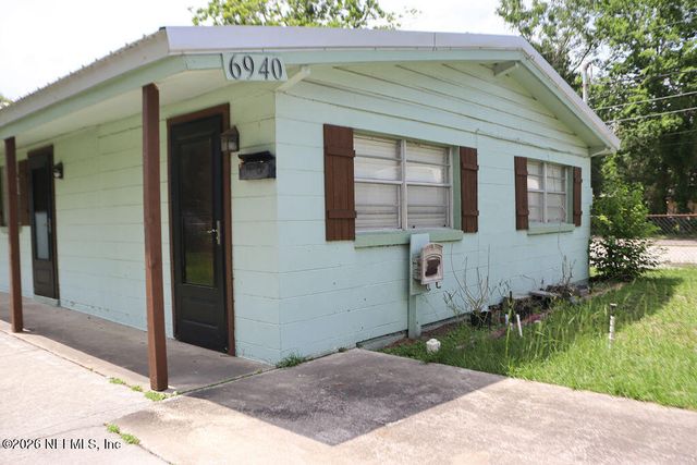 6940 BUFFALO Avenue, Jacksonville, FL 32208
